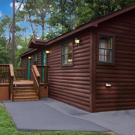 The Cabins At Disney'S Fort Wilderness Resort Lake Buena Vista Eksteriør bilde